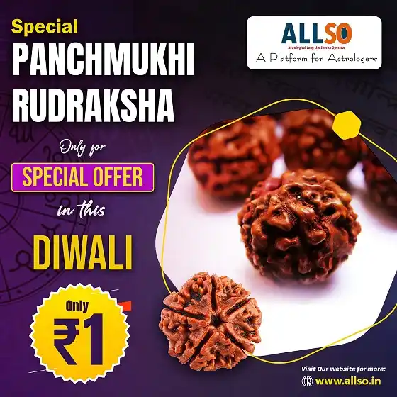 5 Mukhi Rudraksh (1.0)